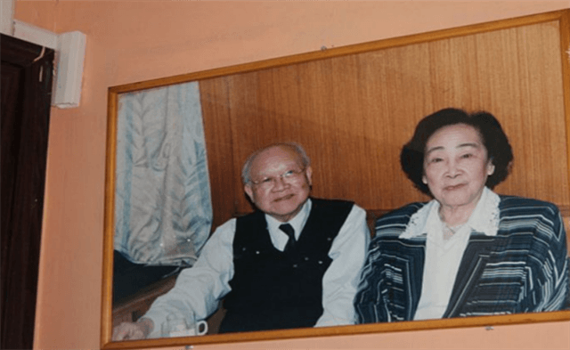 袁世凱死后,子孫過得如何?孫子成物理學家,孫女八旬仍開西餐廳