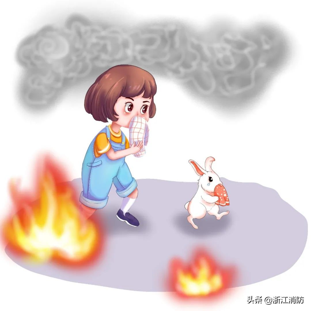 【全民國家安全教育日】不容忽視的消防安全