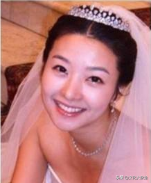 宋善美:兩部新劇開播,已走出喪夫陰霾?與張紫妍事件有無關系?