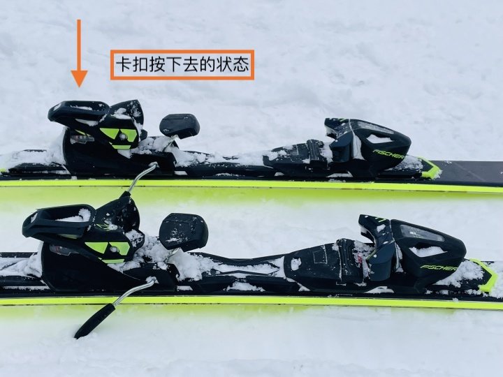 7步教你學會雙板滑雪，幫你立省千元教練費