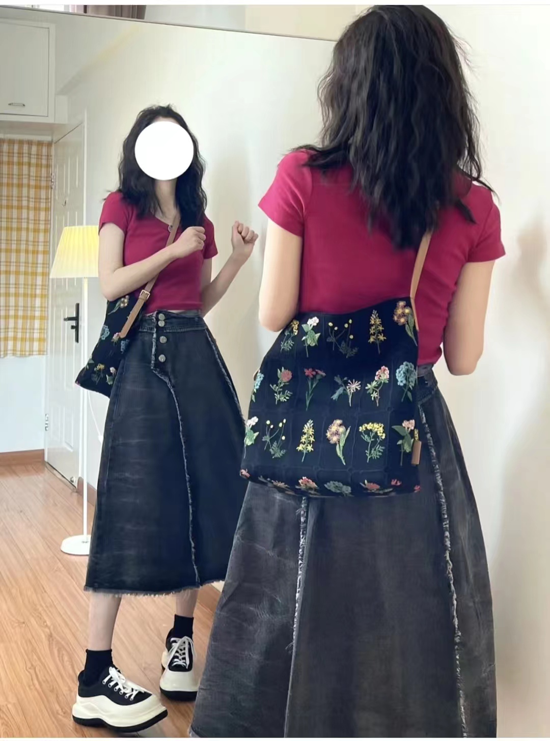 五一穿什么衣服最合適 五一假期穿什么？
