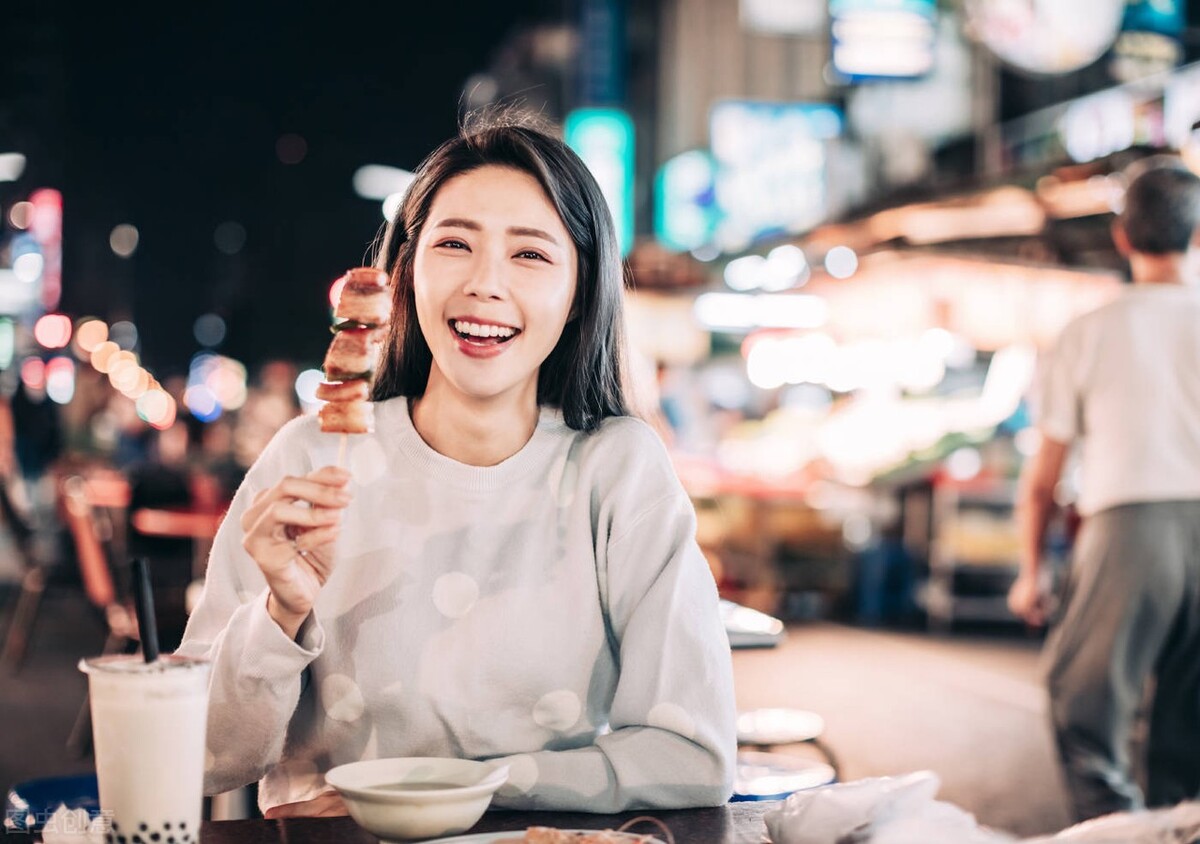 石家莊夜市哪里最熱鬧？