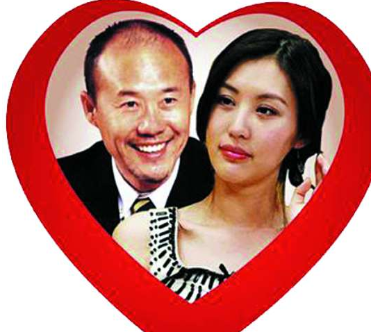 39歲的田樸珺和陳婷，因為王石和張藝謀，都過上了想要的生活？