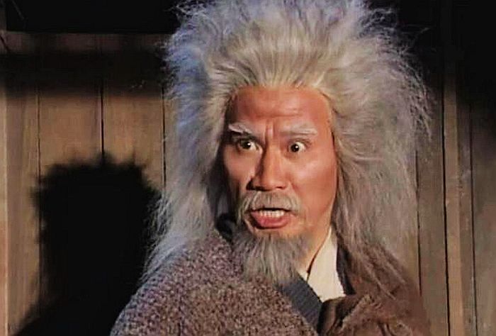 “東邪、西毒、南帝、北丐、中神通”，這句話其實還有下半句