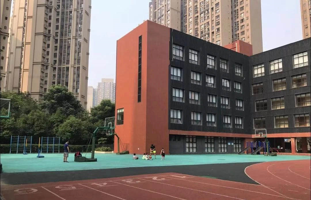 成華區熱門小學都有哪些?看看有你家附近的沒