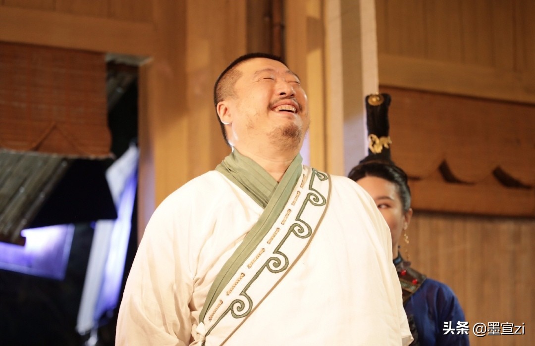 錢雁秋最新力作《神探狄仁杰6》卷土重來，張子健回歸變反派