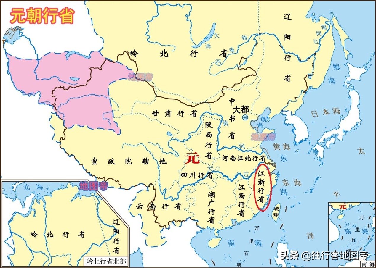 為什么稱江浙滬，而不是蘇浙滬？