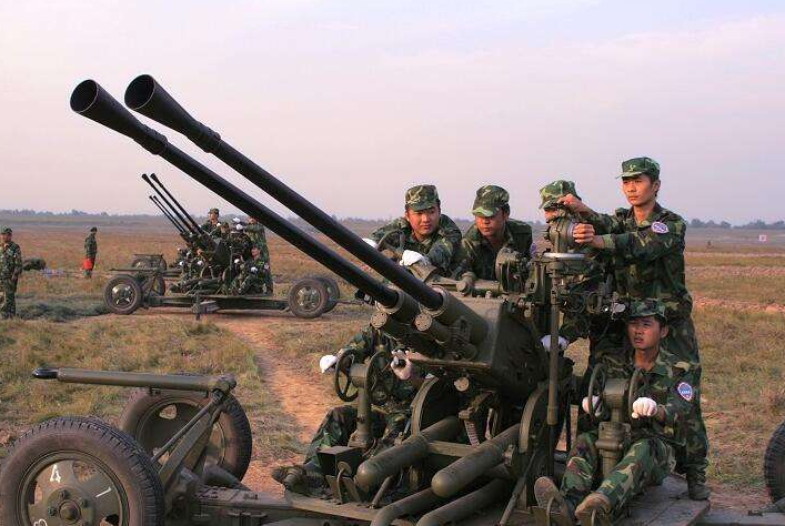 防空警報試鳴，你必須了解各種不同的聲響代表什么！