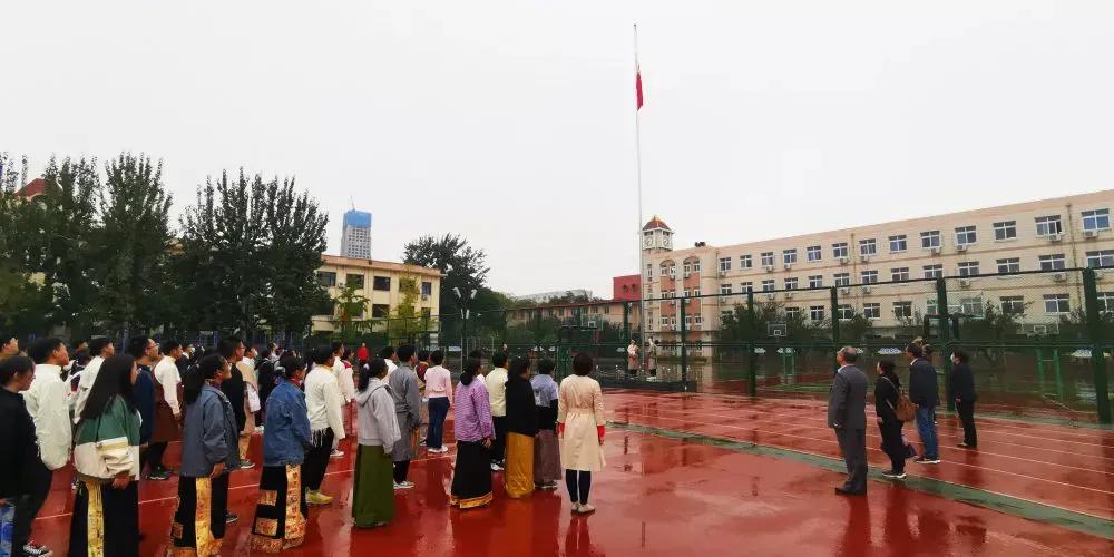 天津市普通高級中學（十五）天津市第七中學