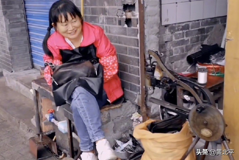 重慶市忠縣老城，最真實的市井小民的樸素生活