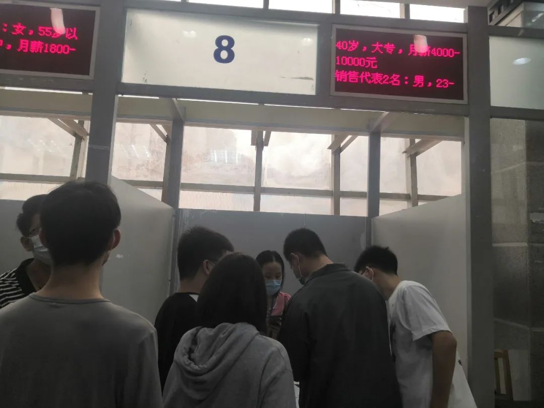 速來！萬州這些熱門崗位招人了，薪資最高每月12000元
