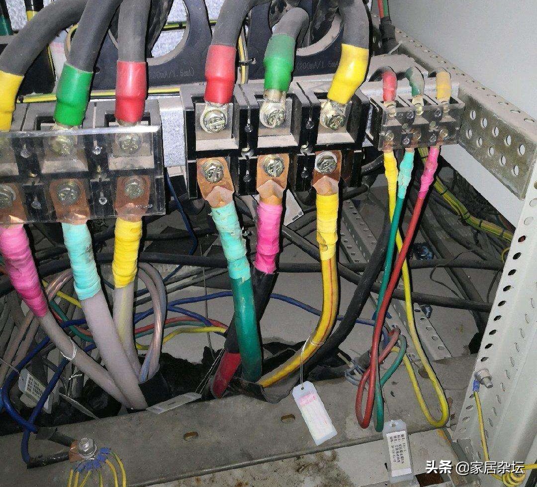 家裝電路，地線接線要正確，有4個方面是其中的關鍵