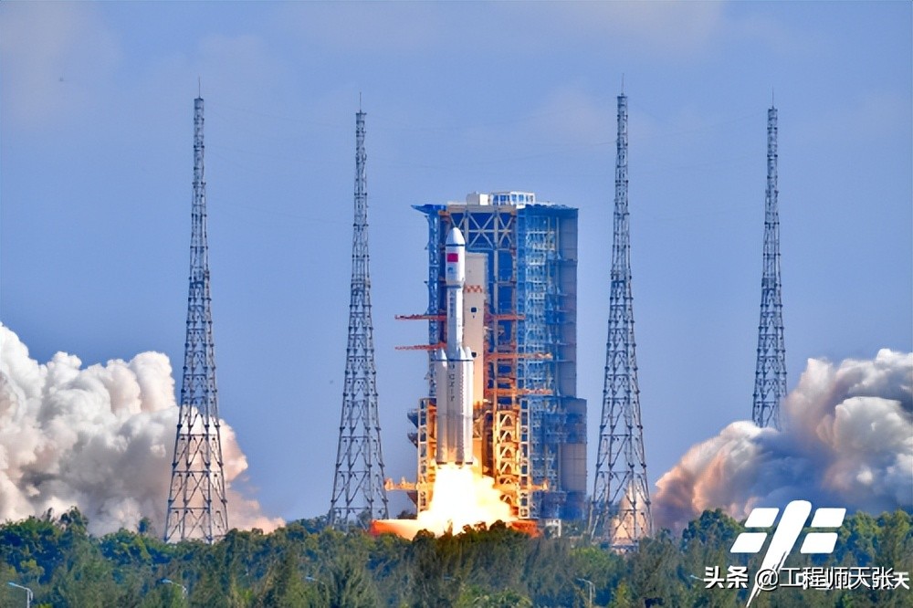 天舟四號發射成功！神舟十四號乘組已定，推測有誰，啥時候升空？