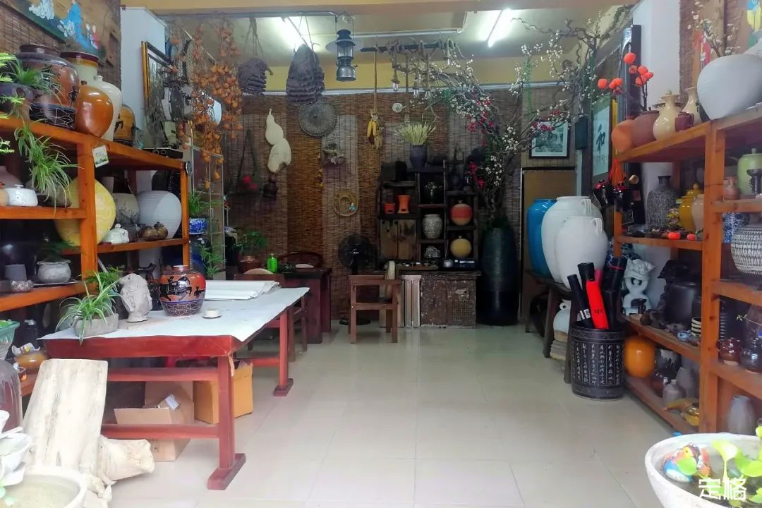 深圳大芬油畫村，值得去嗎？