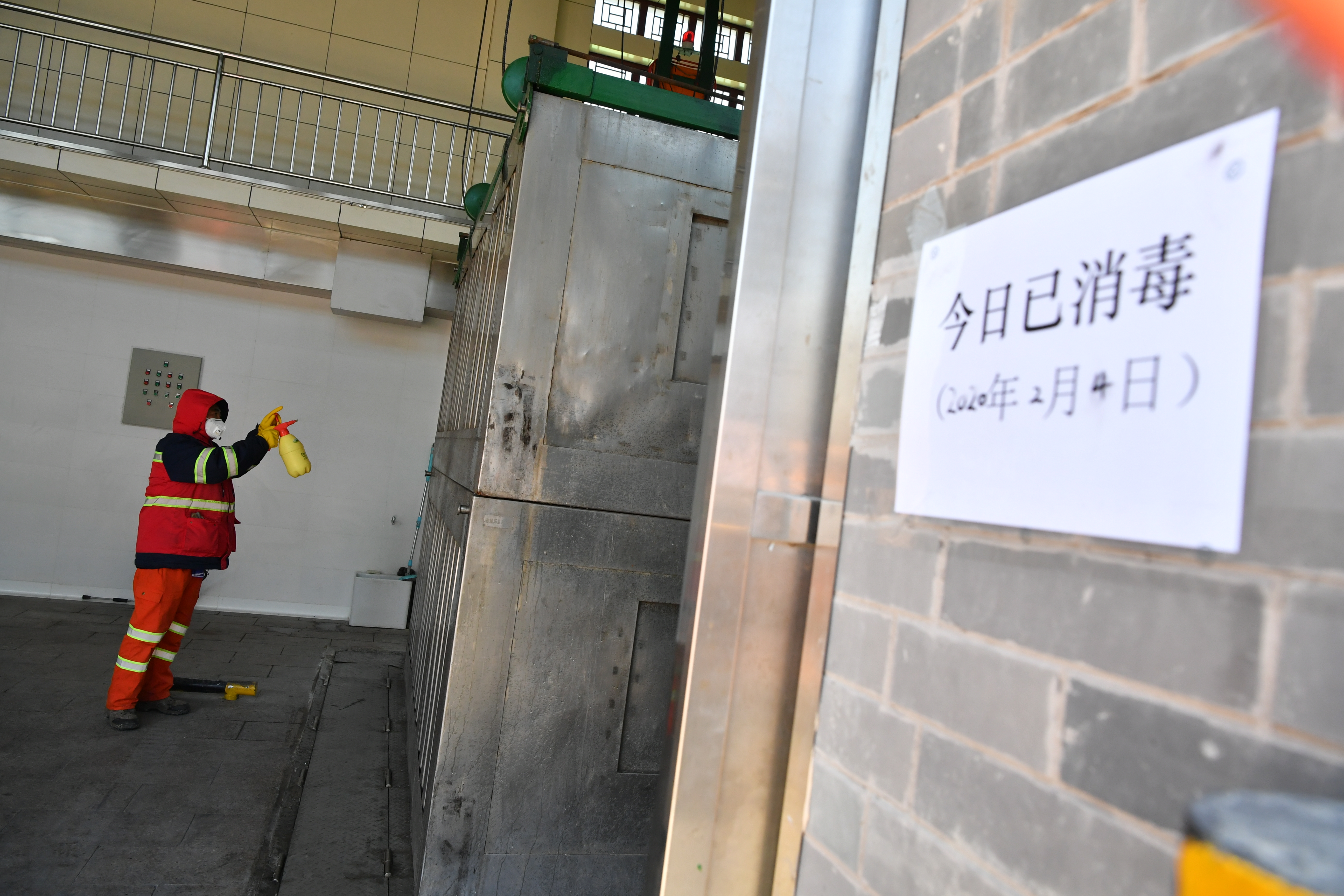 廢棄口罩是“醫療垃圾”還是“其他垃圾”？在北京這么扔