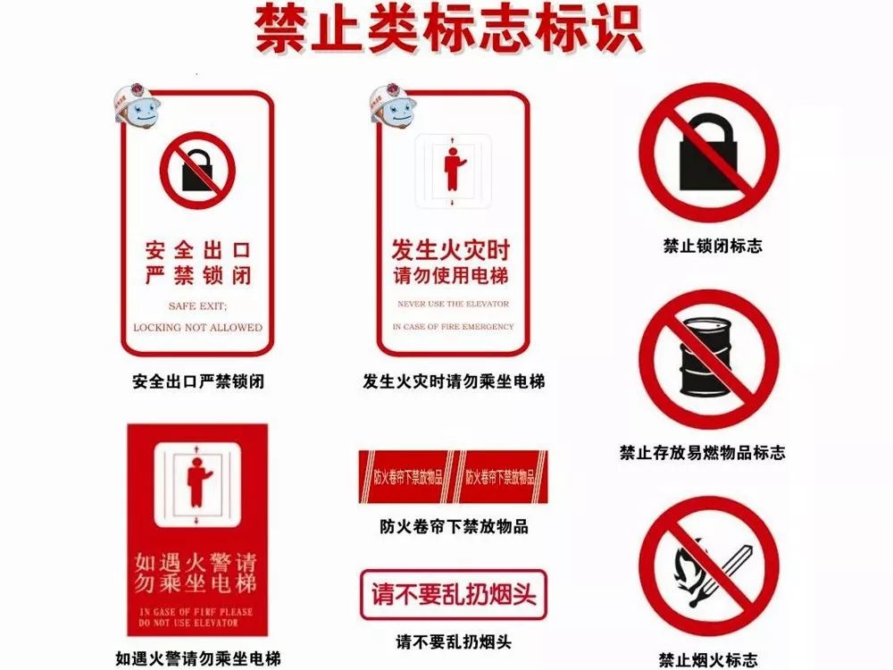 科普|消防安全“四個能力”，到底是說啥？