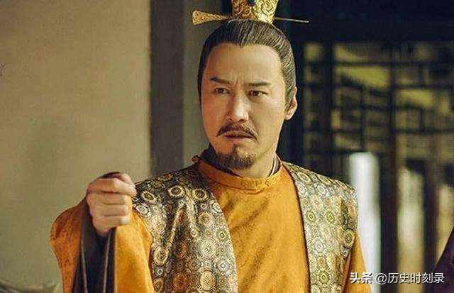 從武則天到唐玄宗，8年4場政變，換5個皇帝，其中有何隱情？