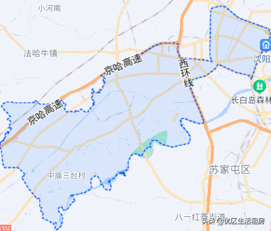 鞍山哪個區的房子租金便宜？鞍山最新租金水平及熱門小區