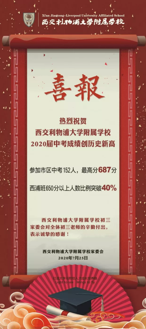 別總盯著市三區了，吳中區優質初中不容錯過
