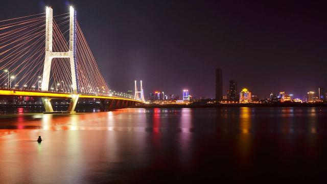 評江西省南昌市的中國城市競爭力排名:已經超過了一些東部省會
