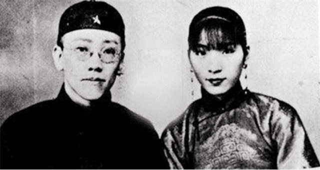袁世凱死后,子孫過得如何?孫子成物理學家,孫女八旬仍開西餐廳