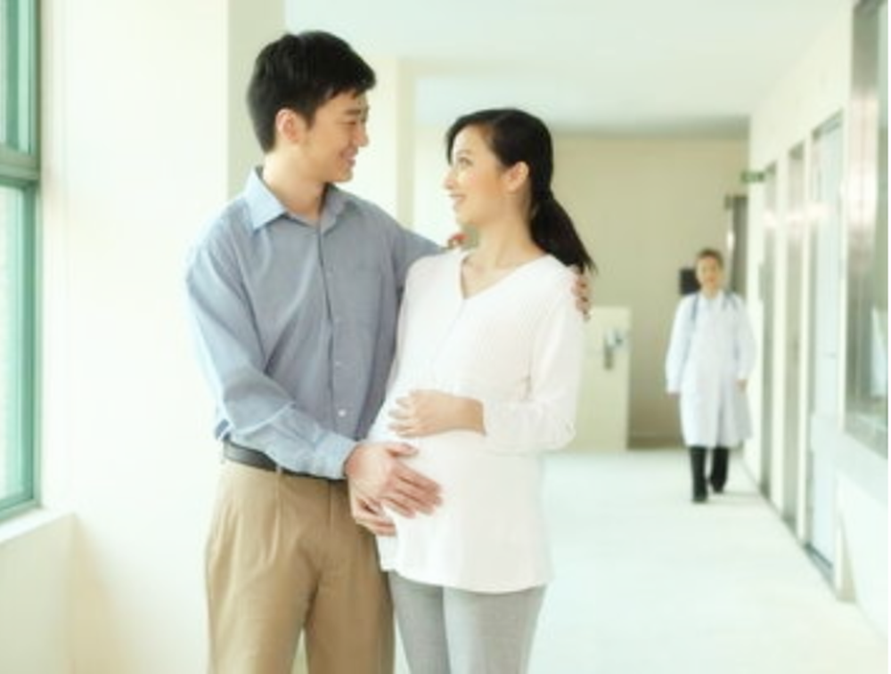 懷孕后，了解清楚哪些孕檢項目是免費的，生娃可以省一大筆開銷