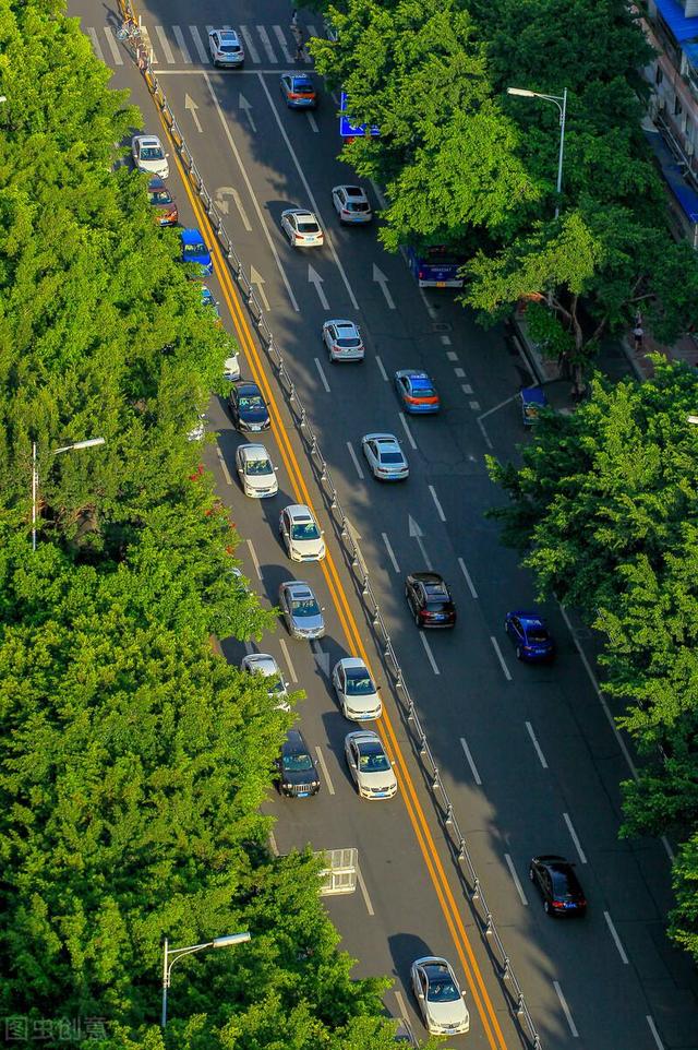 出不了廣東？沒事，這7個廣東周邊游目的地，一日也能抵達山海