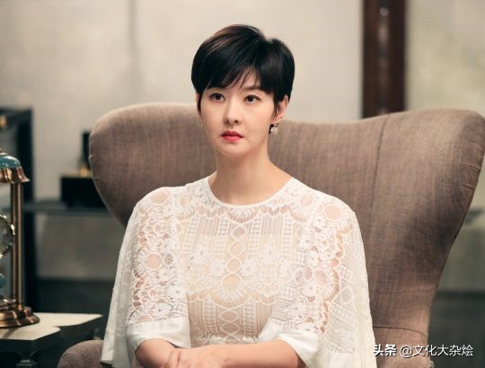 宋善美:兩部新劇開播,已走出喪夫陰霾?與張紫妍事件有無關系?