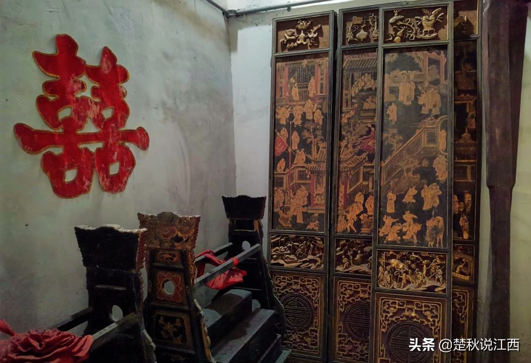 深圳這一古堡式客家圍龍屋，背后是一個家族的遷徙安家史