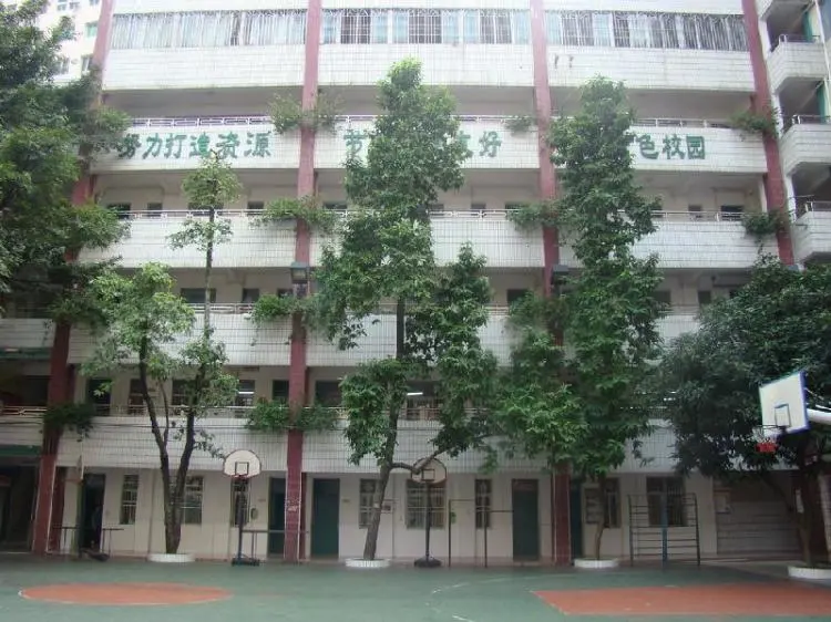幼升小|廣州13所越秀區優質公辦小學匯總來啦