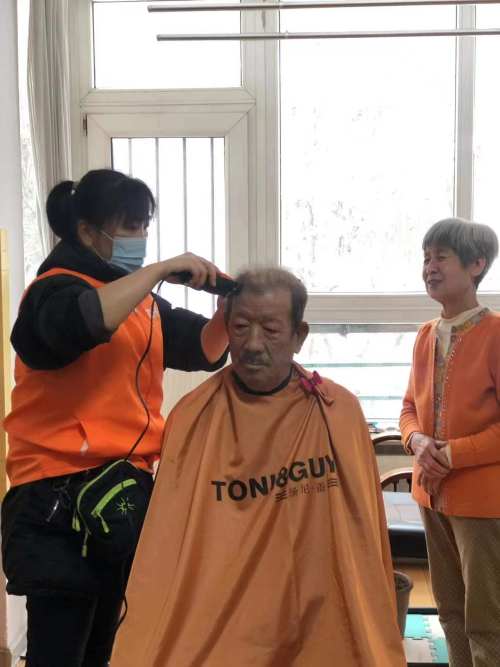 快去申請！200個政府購買居家養老服務試點社區公布了