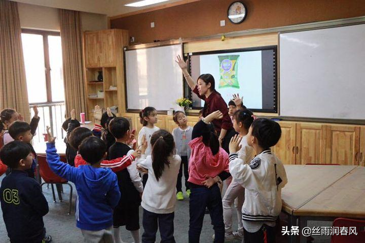 石家莊熱門公立小學、私立小學匯總，家有幼升小孩子的家長看過來