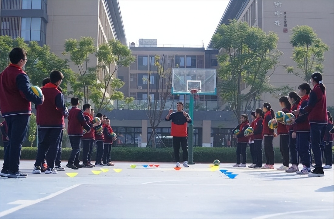 招生簡章已發布 成都這所學校會成為你的第一選擇嗎？