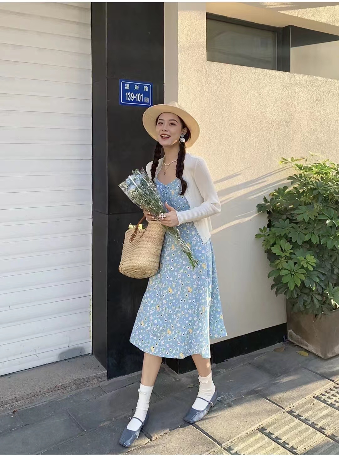 五一穿什么衣服最合適 五一假期穿什么？