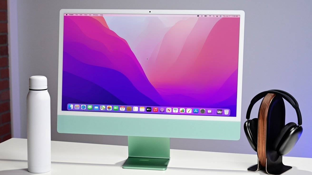 蘋果macOS Monterey更新至12.3版 終于帶來通用控制功能