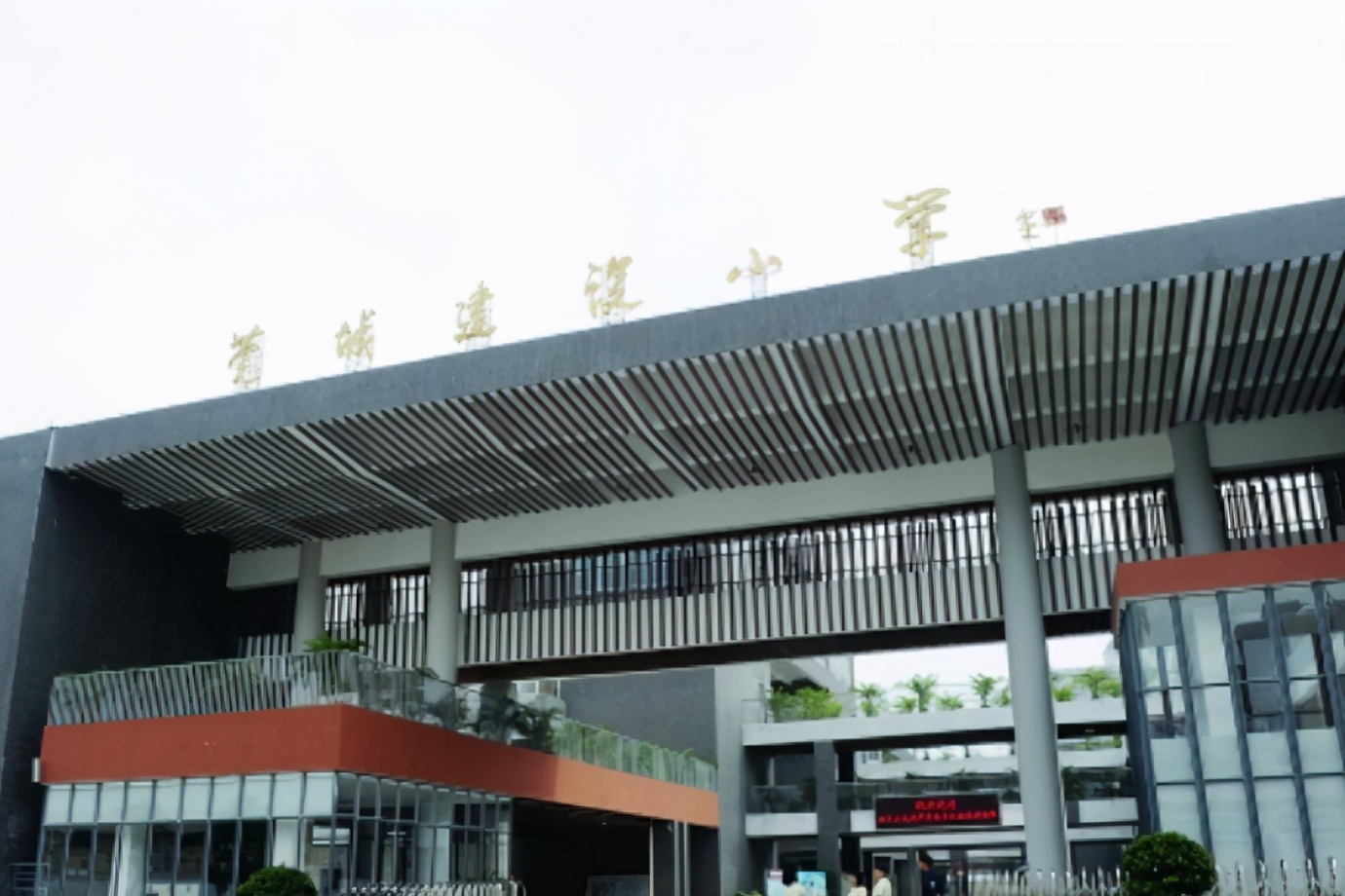 東莞這幾所“高水準”小學，學校當中的“佼佼者”，倍受家長青睞