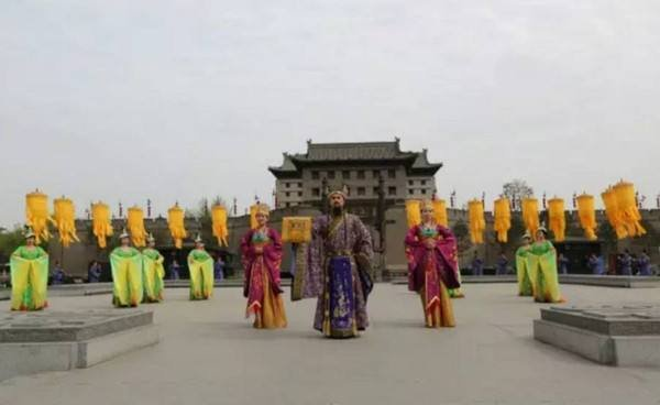 策神解密：細說明代的外交制度—鴻臚寺