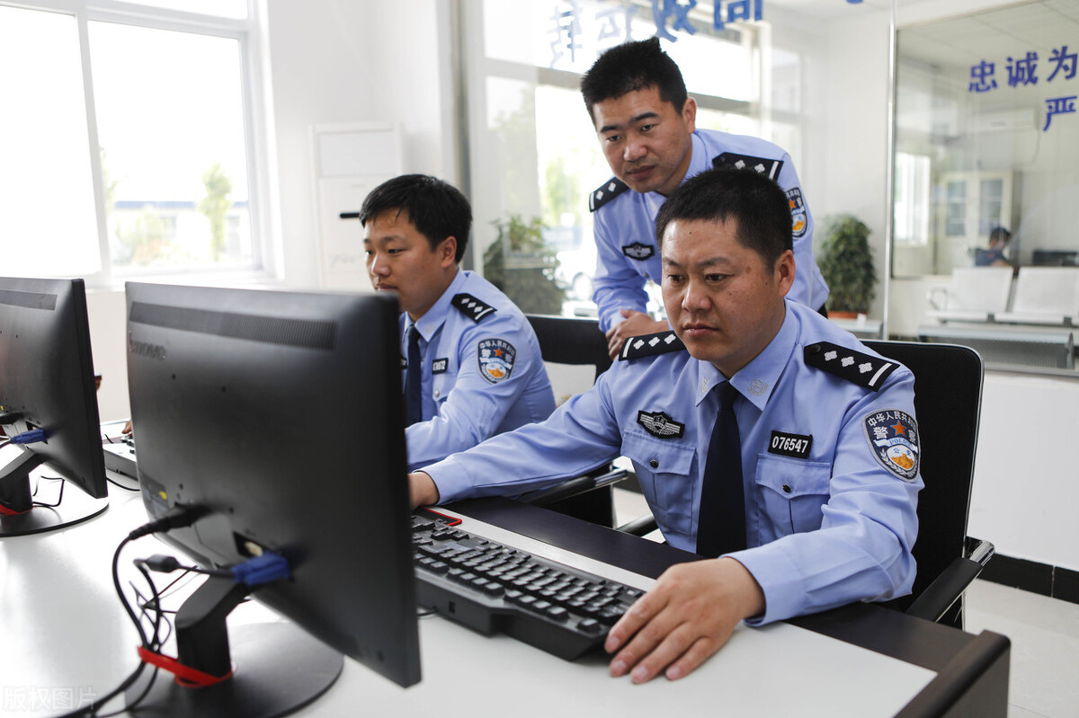 河北公安警察職業學院這所專科警校好考嗎？不容易考