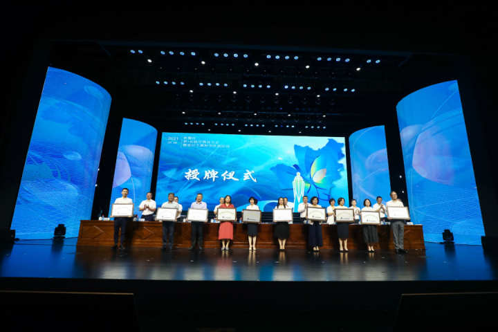 9個新名校集團亮相，家門口能上好學校 ! 杭州拱墅區推進優質學校全域覆蓋