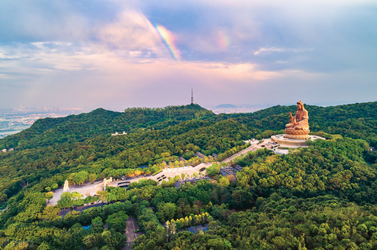 出不了廣東？沒事，這7個廣東周邊游目的地，一日也能抵達山海