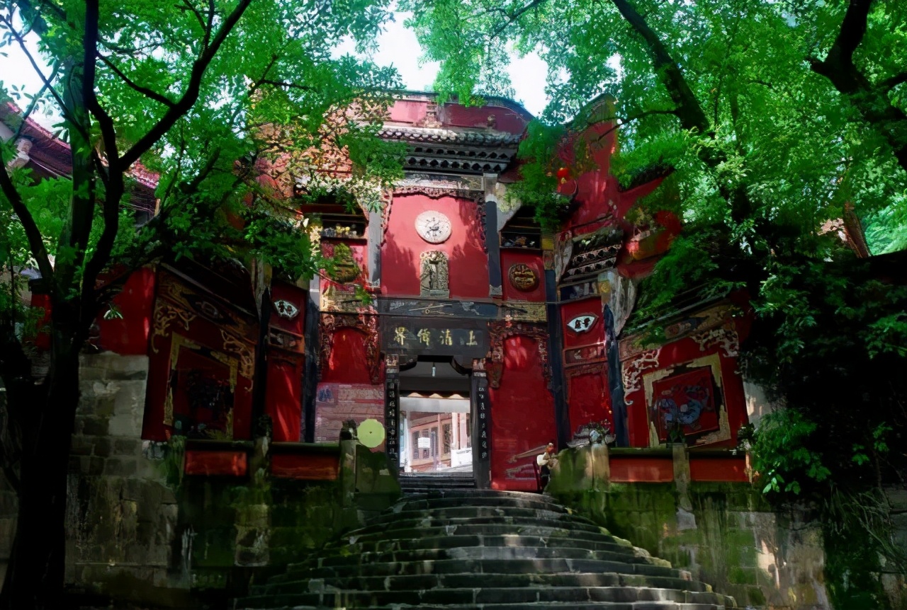 五一假期余額不足？重慶這些絕美出游地，一天打來回