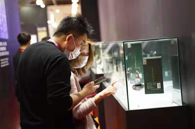 2021上海國際情趣生活展：情趣市場開啟新時代