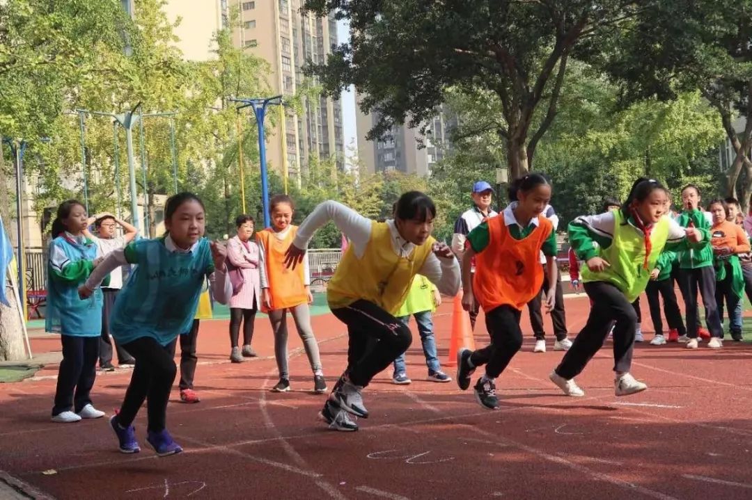 成華區熱門小學都有哪些?看看有你家附近的沒