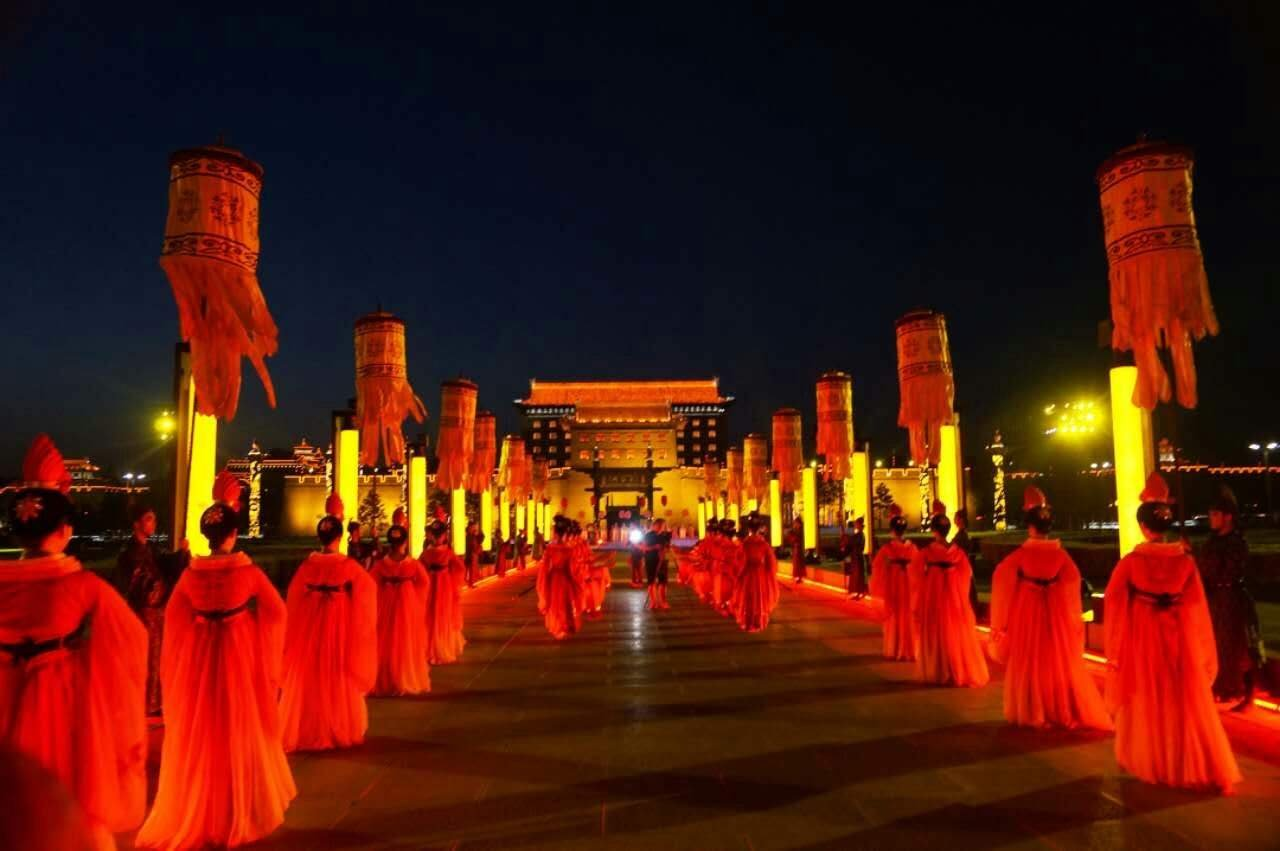 策神解密：細說明代的外交制度—鴻臚寺