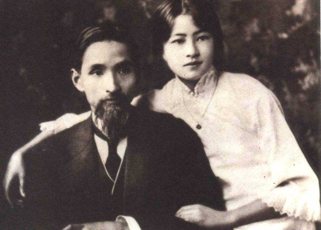 一代才女林徽因最美十首詩，智慧與才華并存，她是最美人間四月天