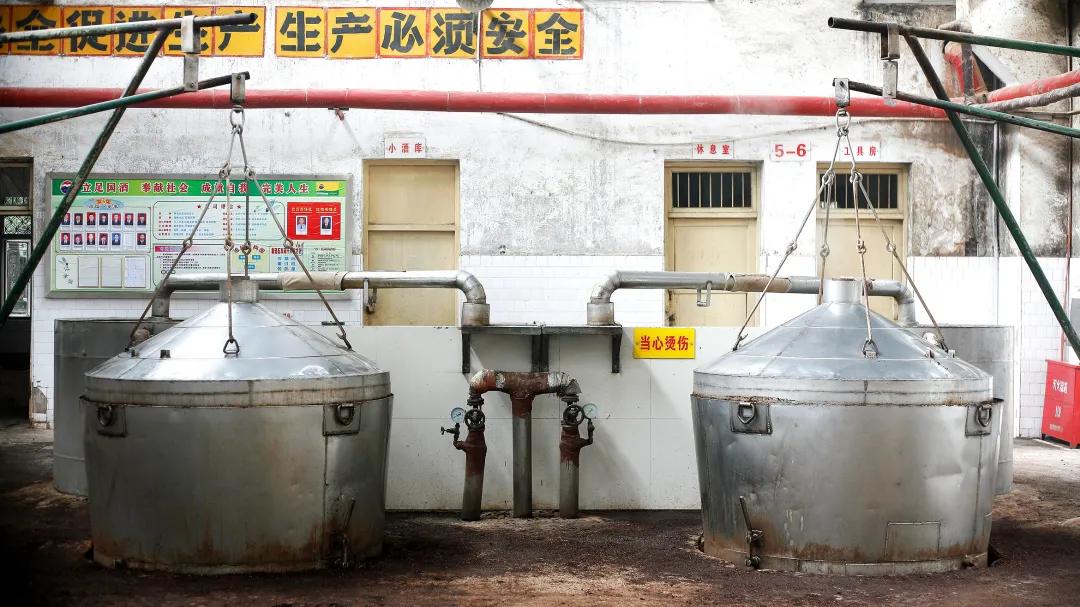 一瓶茅臺酒是怎么釀造出來的？