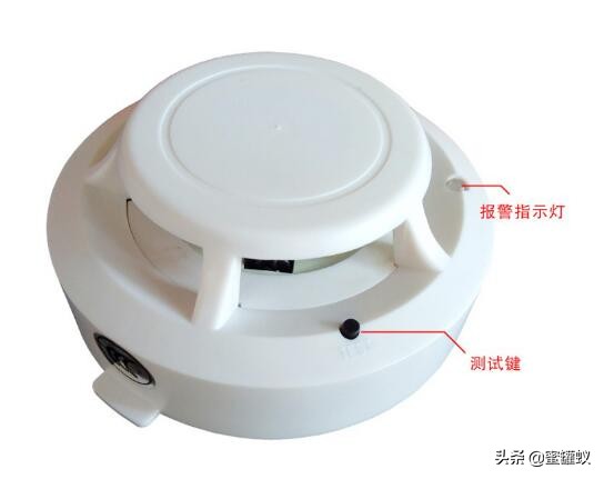 煙霧報警器一直響是怎么回事?怎么給徹底關掉?