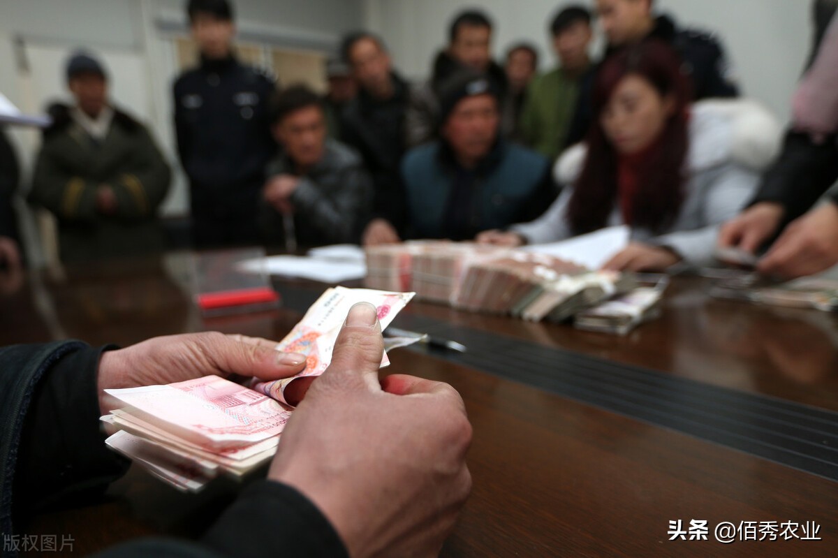 農民工討薪別作難，記牢3個電話和2個渠道，助大家早日拿到工錢