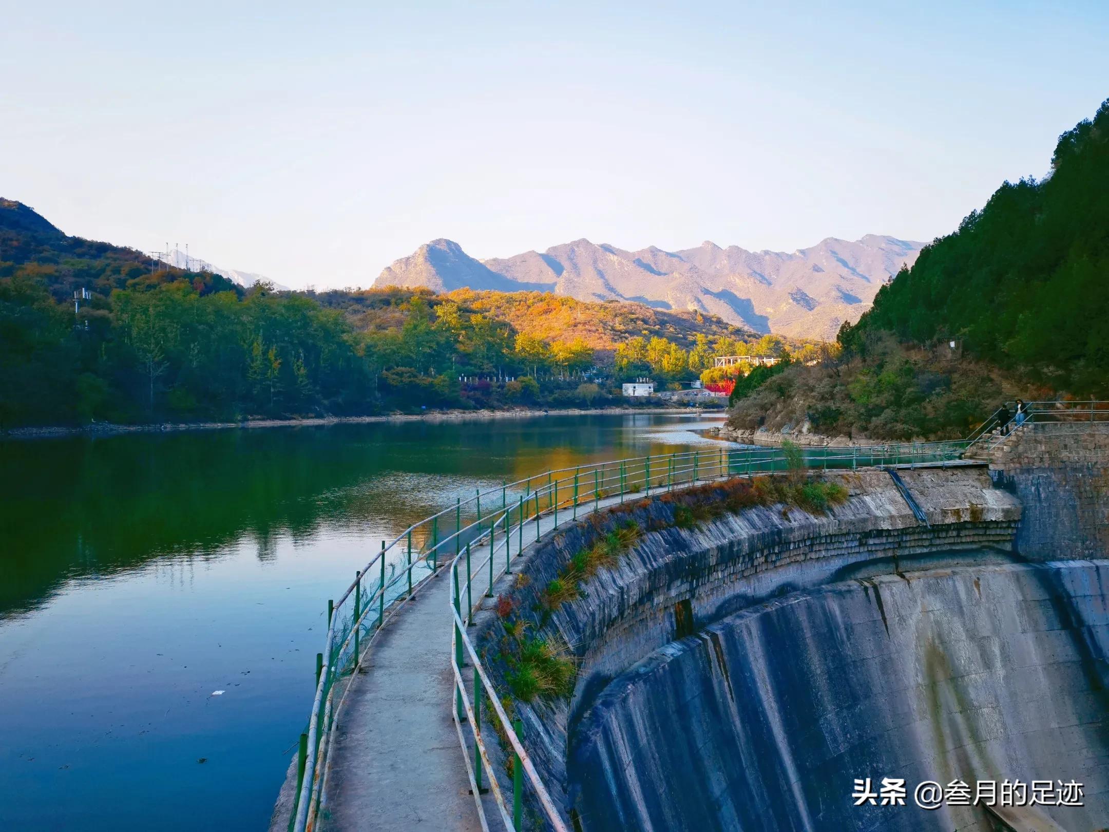 北京自駕游攻略，一條北京最美的經典線路，領略京郊美景