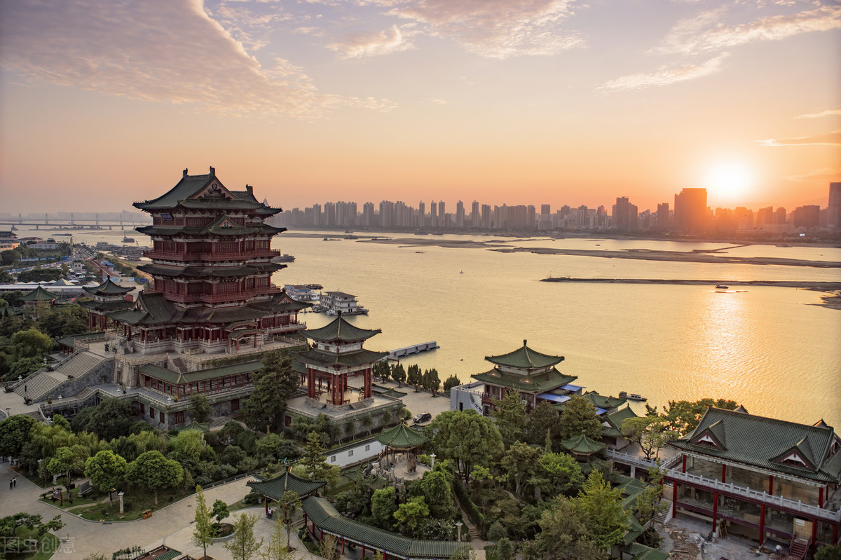 “華東”到底包括哪些地方？有哪些地理冷知識？